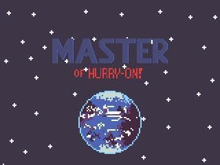 Master of Hurry-On