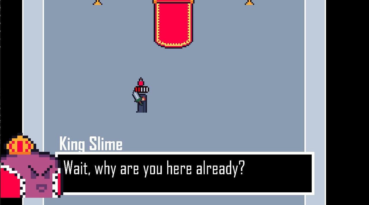 Slime Hunter (BirdBrain Studios)