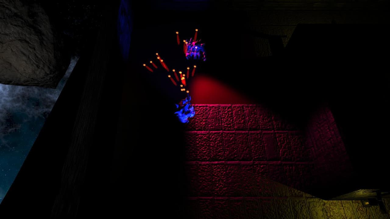 Ghost Hunt (itch)