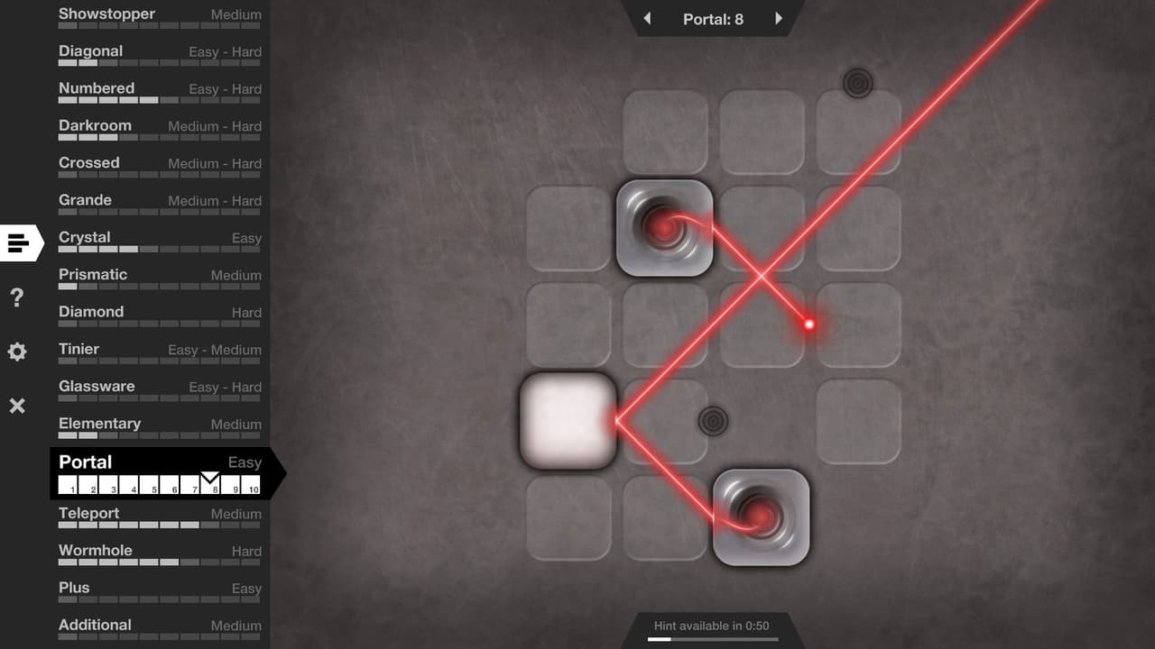 Lazors