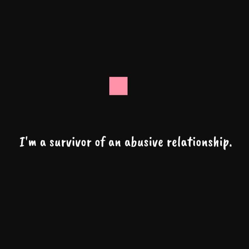 Abuse Survivor 1.0
