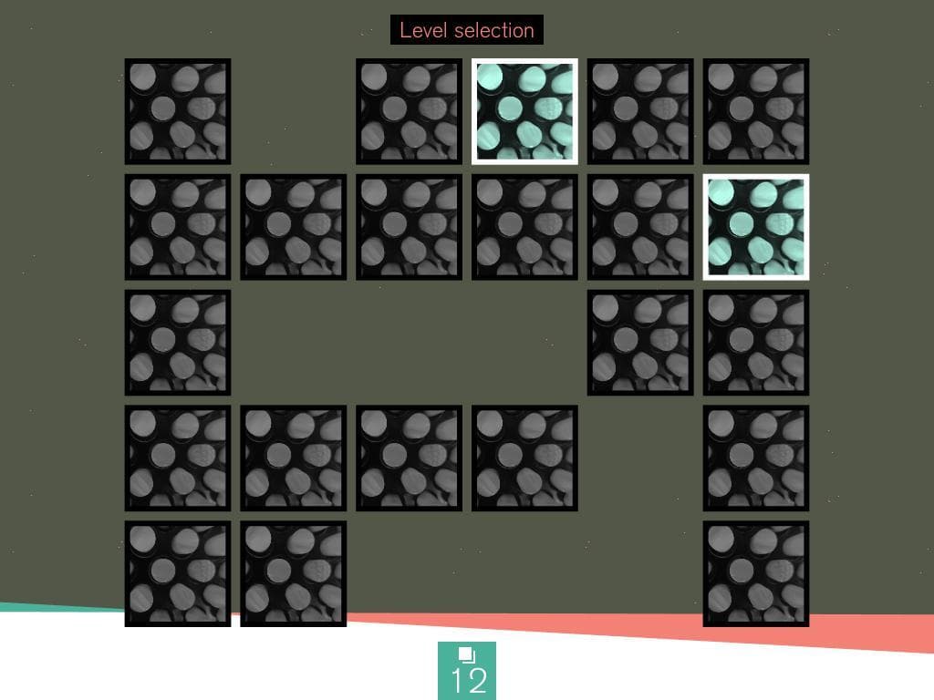 Memoreille screenshot 4