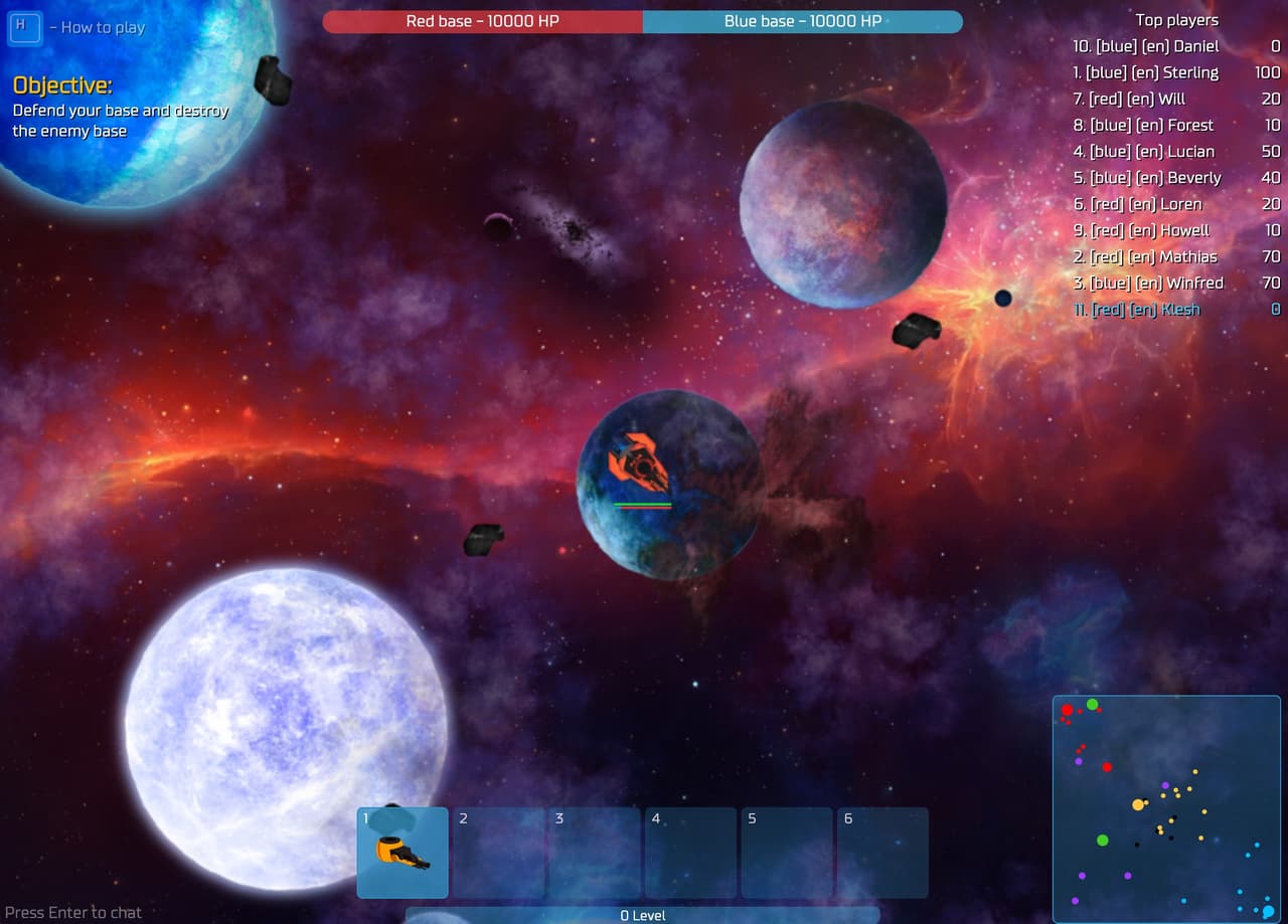 Cosmoz.one screenshot 3