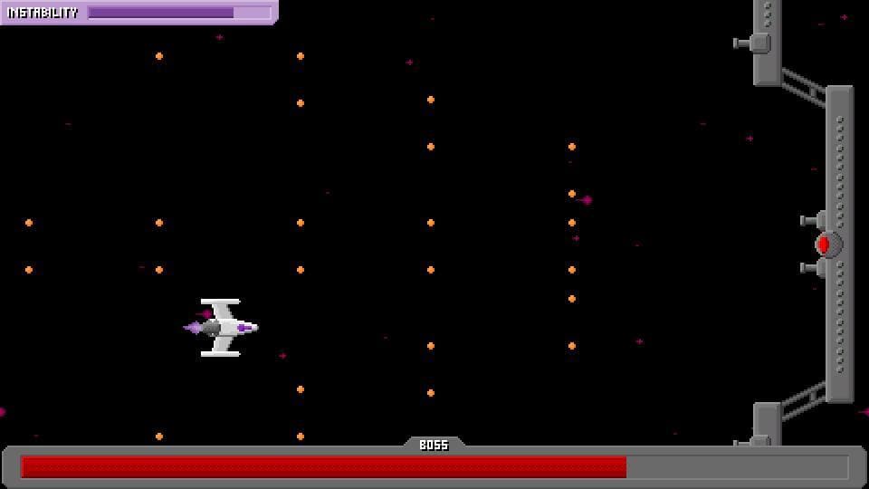 Outstanding Acaipowered Spaceship screenshot 4