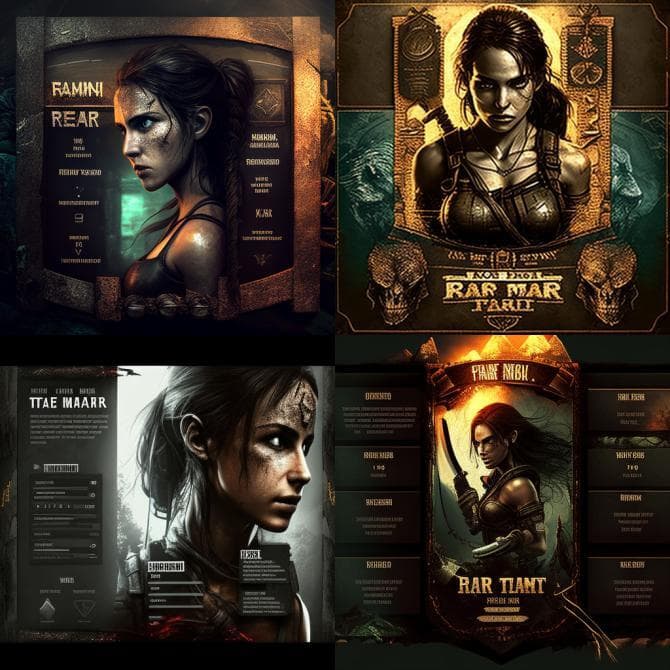 Tomb Raider Remake