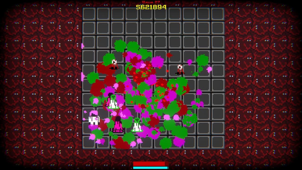 REGICIDE (F0xzilla) screenshot 4