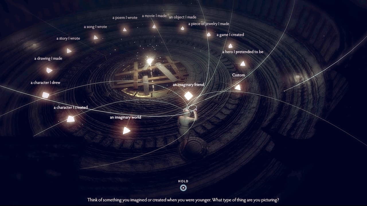 Waking (itch) screenshot 5