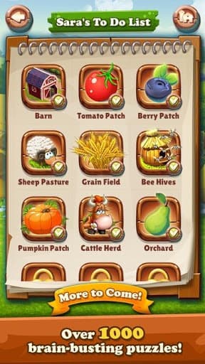 Word Ranch screenshot 6