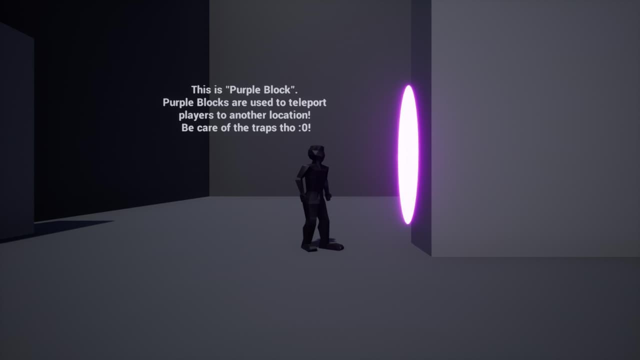 Blocks (itch) (Kapa_MiGR) screenshot 4