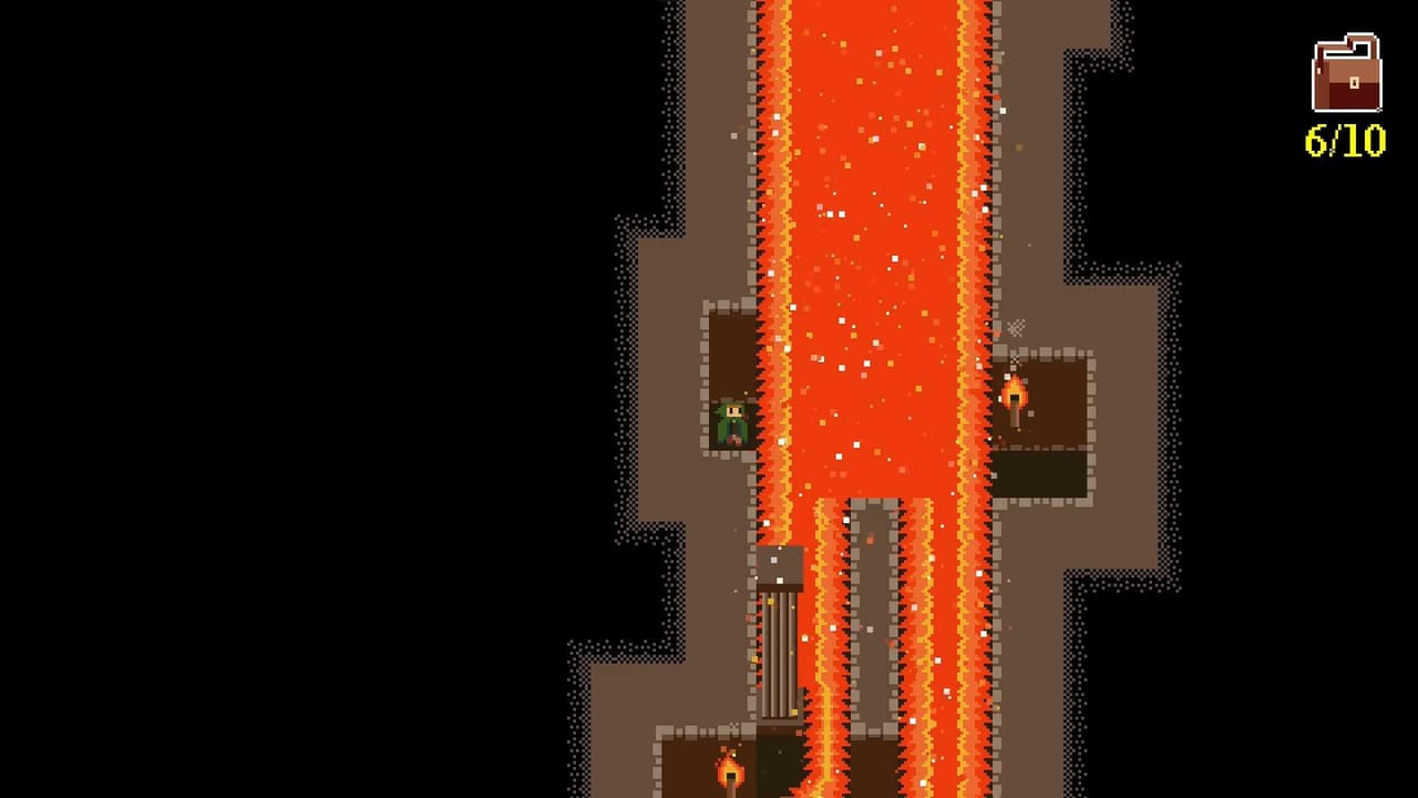 Dont Wake the Dragon screenshot 4