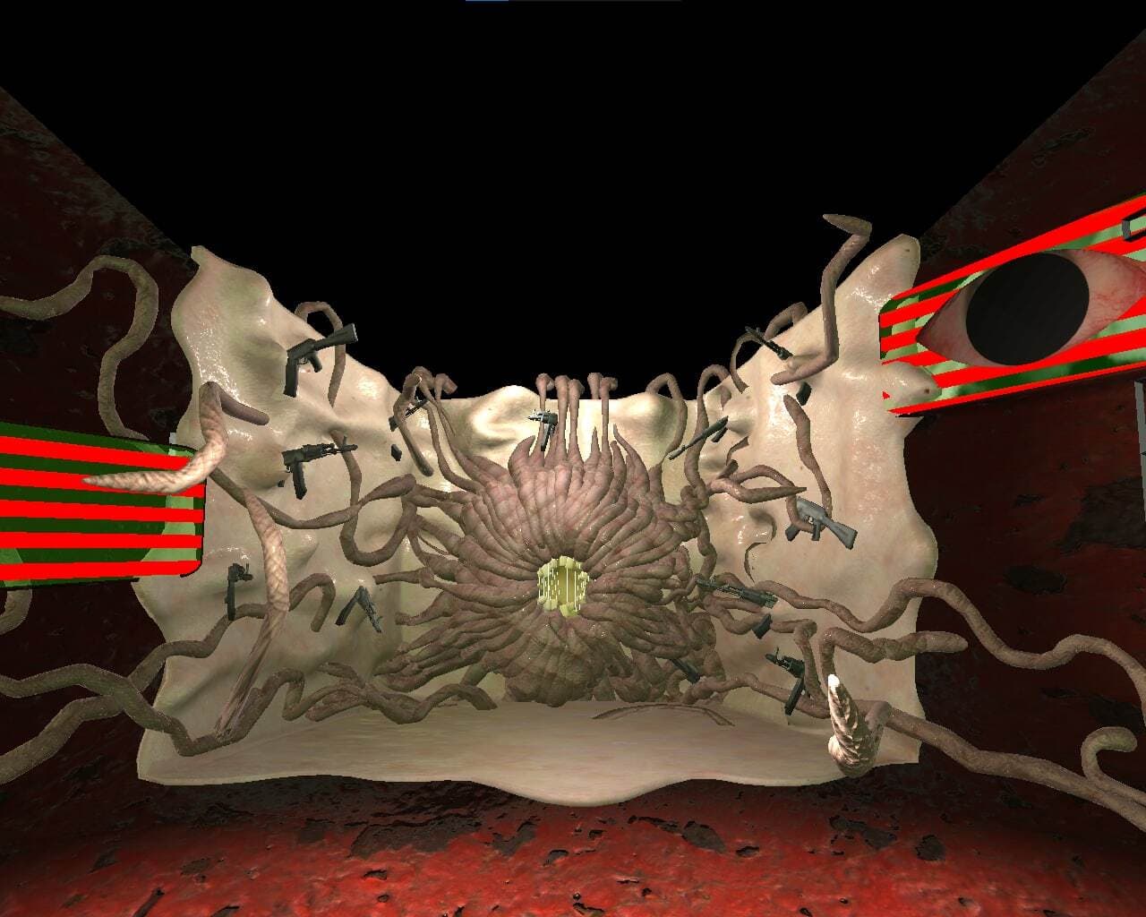 Conscripture screenshot 2