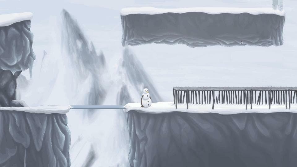 We Snow Nothin screenshot 4