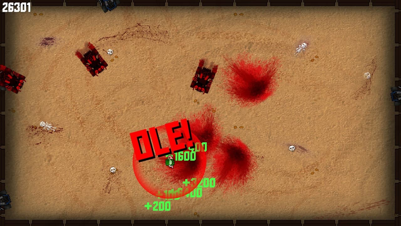 Truck Amuck screenshot 2