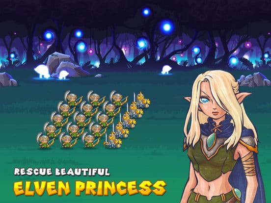 Rising Warriors: War Games - The New Order screenshot 3