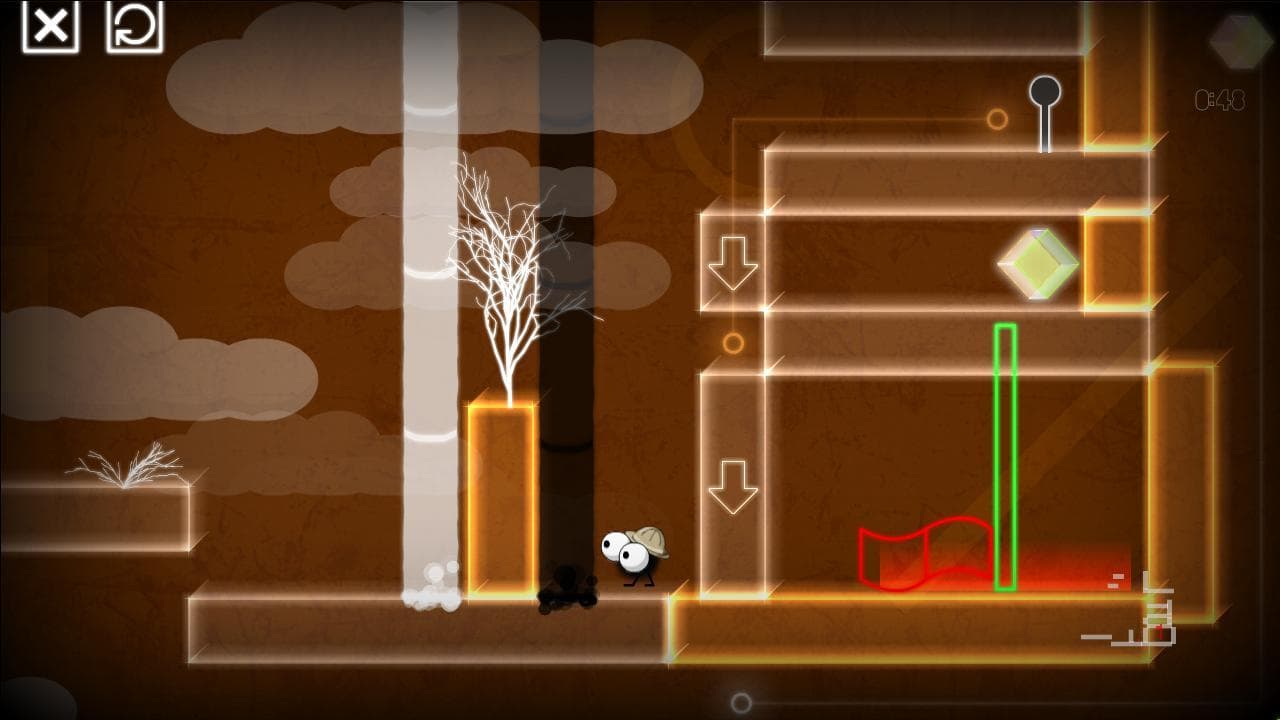 Take the Cake (itch) screenshot 5