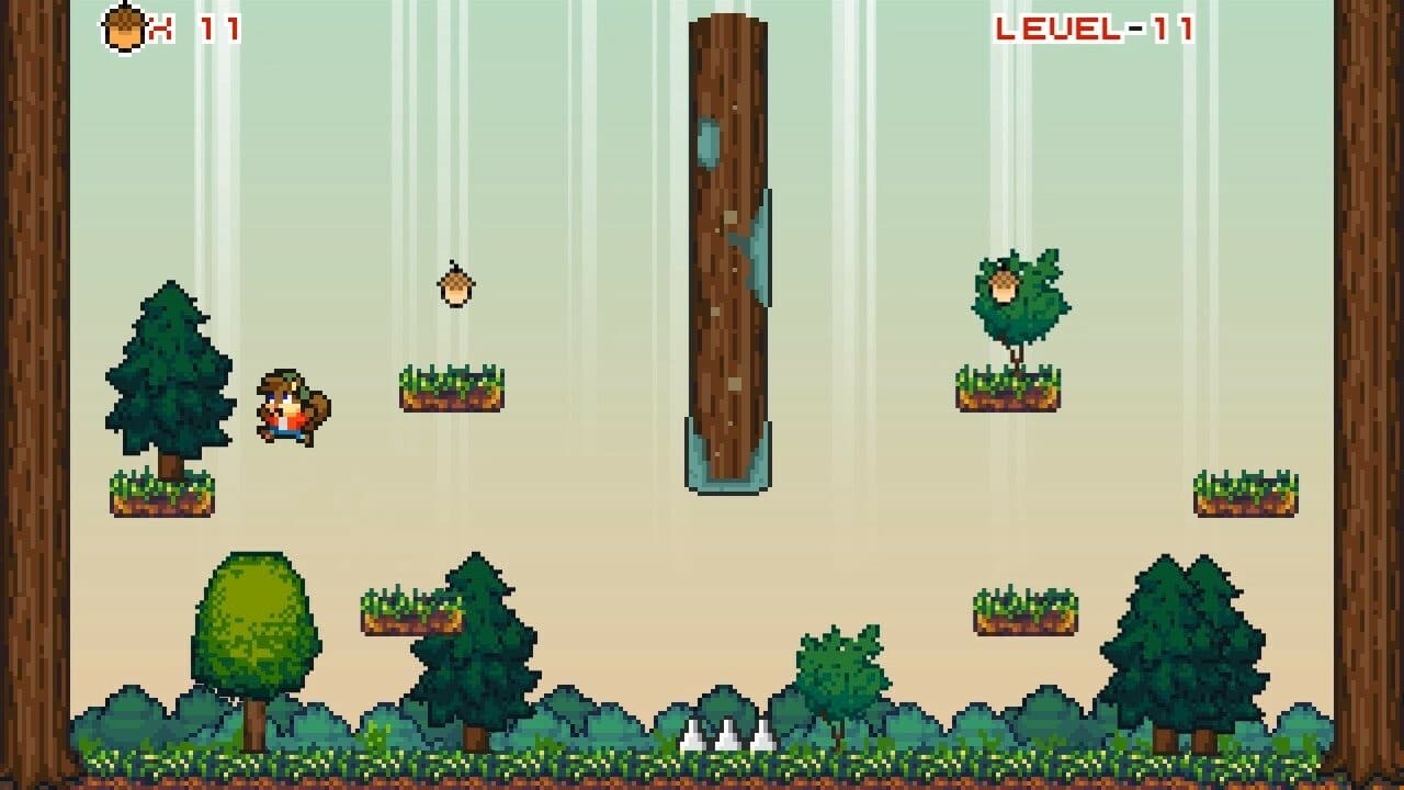 Forest Problems screenshot 5