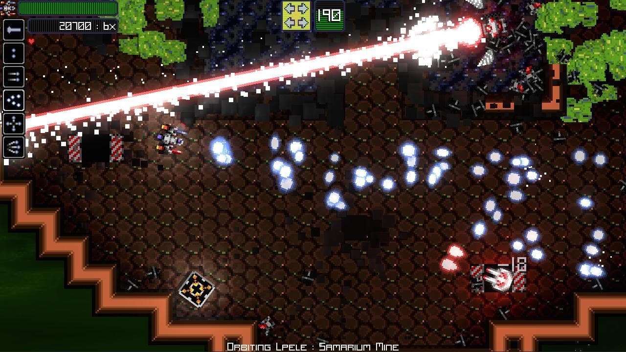 Dr. Spacezoo (Early Access) screenshot 3