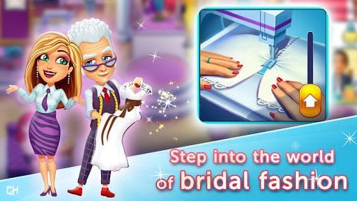 Fabulous - Angelas Wedding Disaster 👰 🤵 screenshot 2