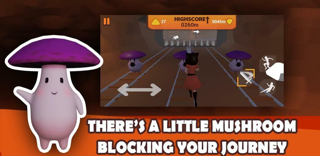 Run For Food screenshot 3