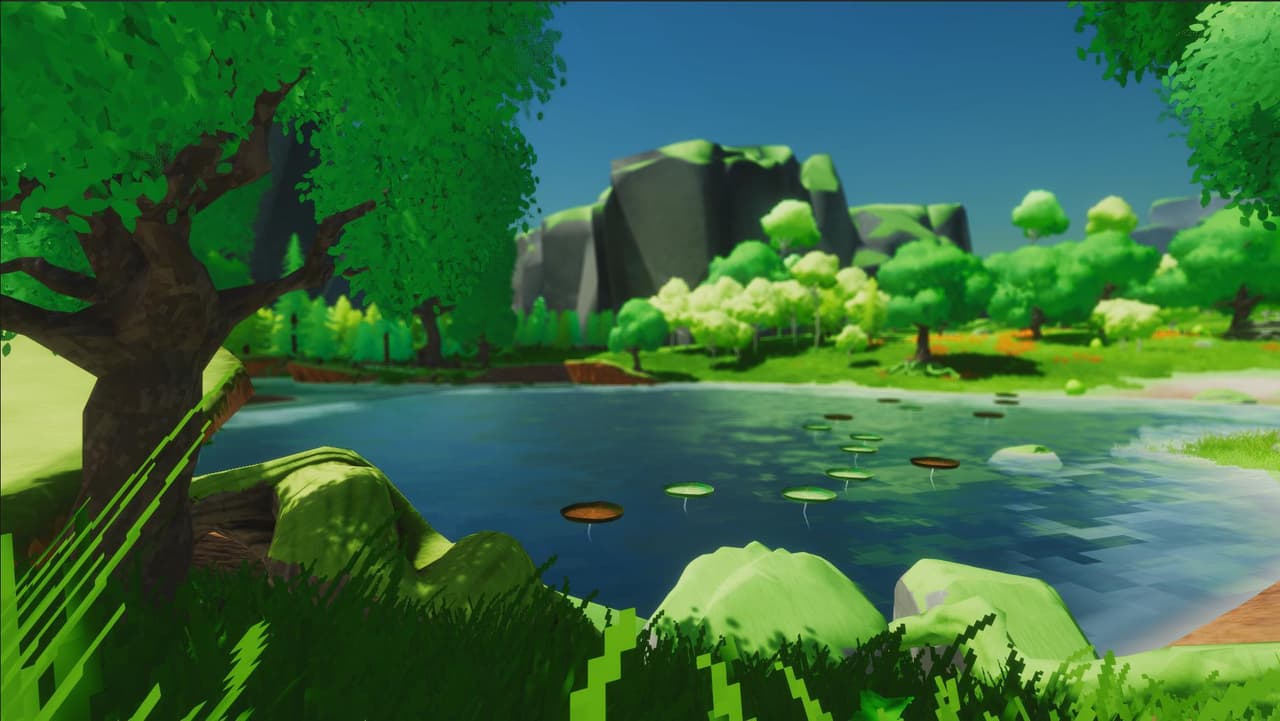 HenCode screenshot 3