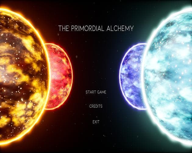 Primordial Alchemy