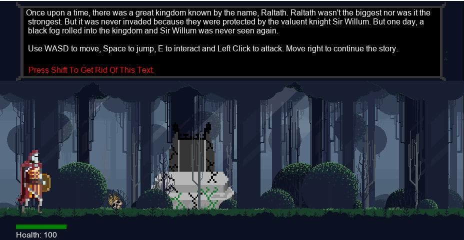 Knight Ville screenshot 4