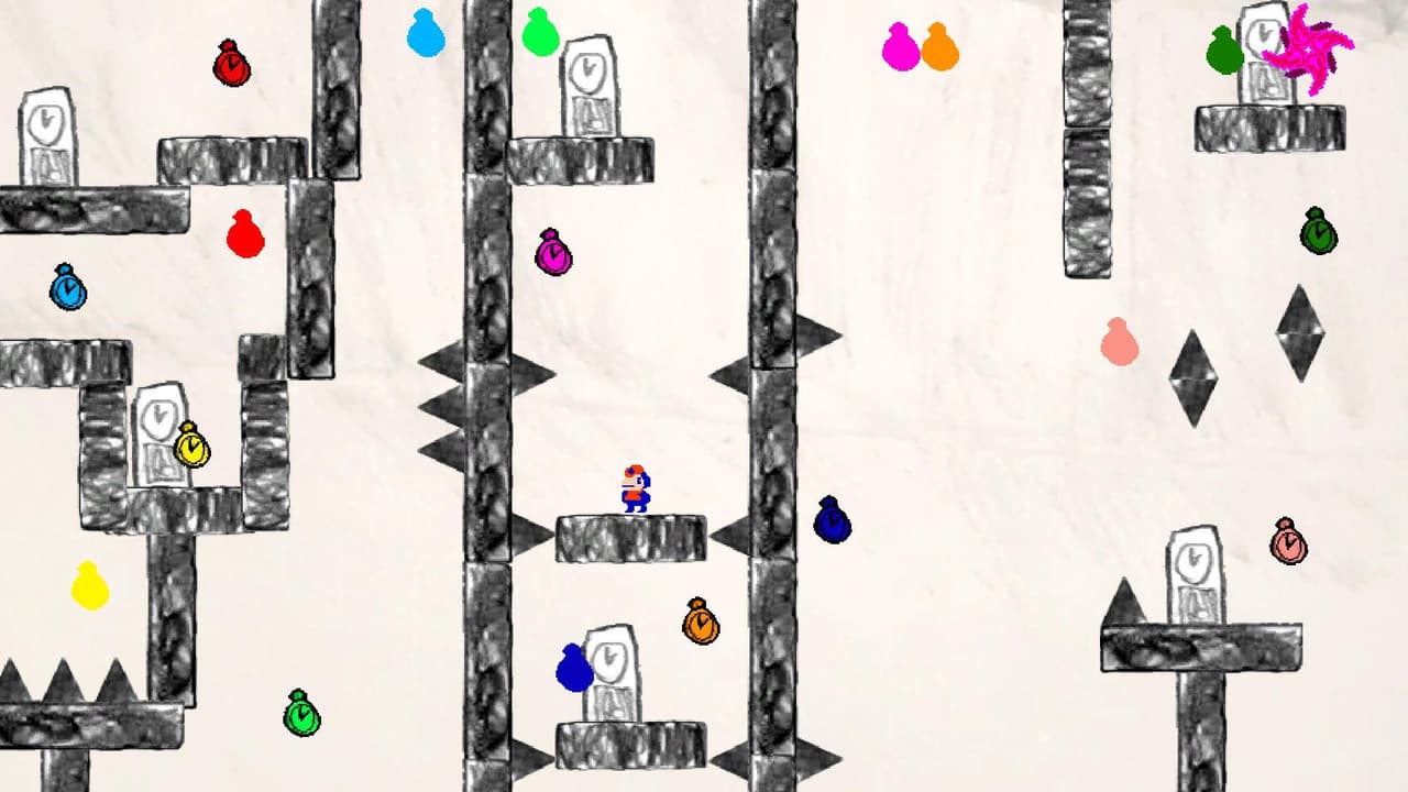 Chungos Gauntlet screenshot 6