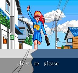 Tokimeki Memorial: Forever with You screenshot 6