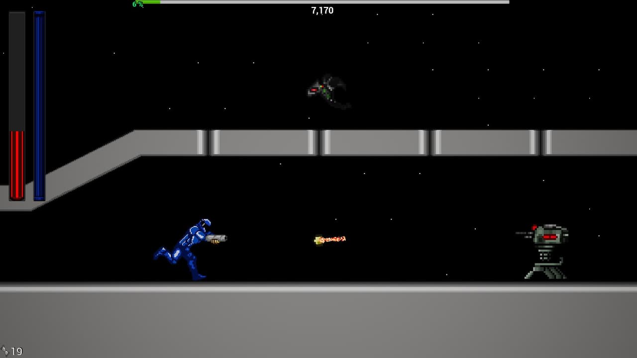 Z: Escape