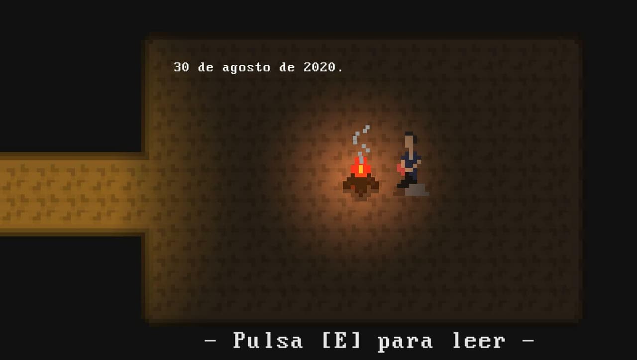The Last Day is (not) Today screenshot 4