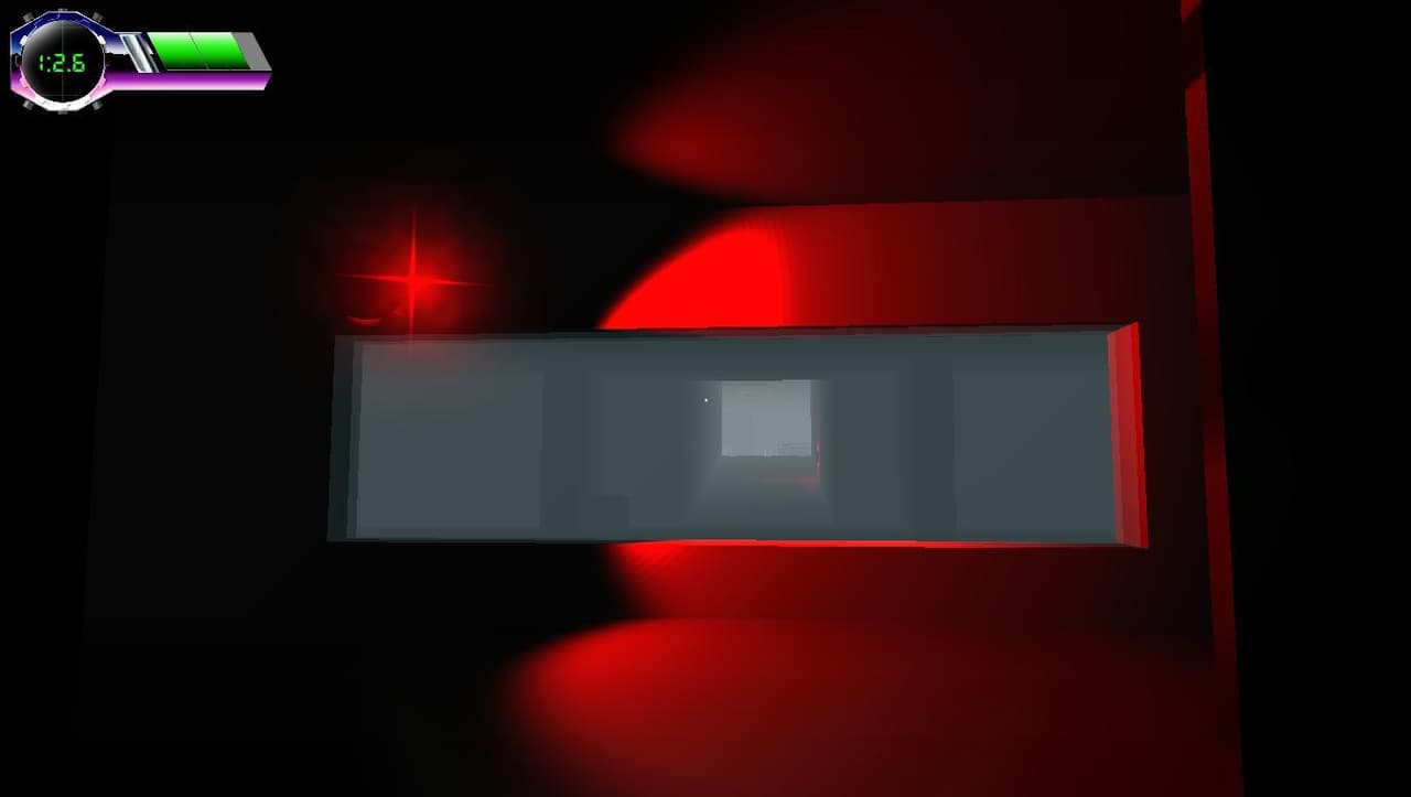 No Mans Spy (99lab)