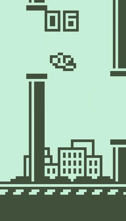 Nokia Bird 3310 screenshot 3