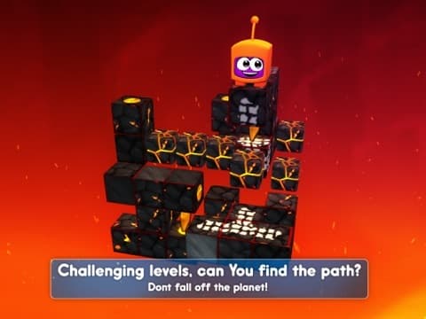 Twisty Planets Free
