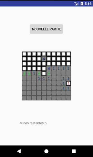 Minesweeper (itch) (VincentBr)