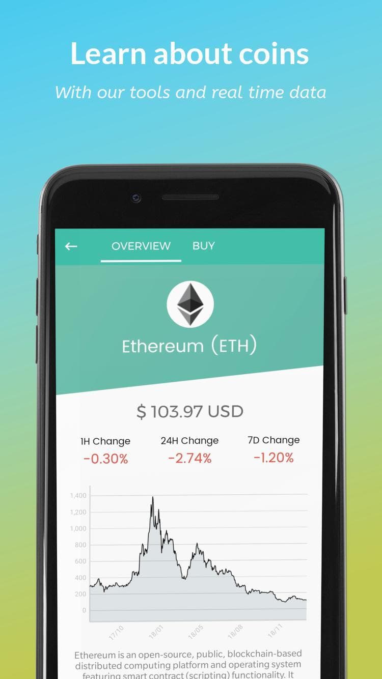 Altcoin Fantasy screenshot 3
