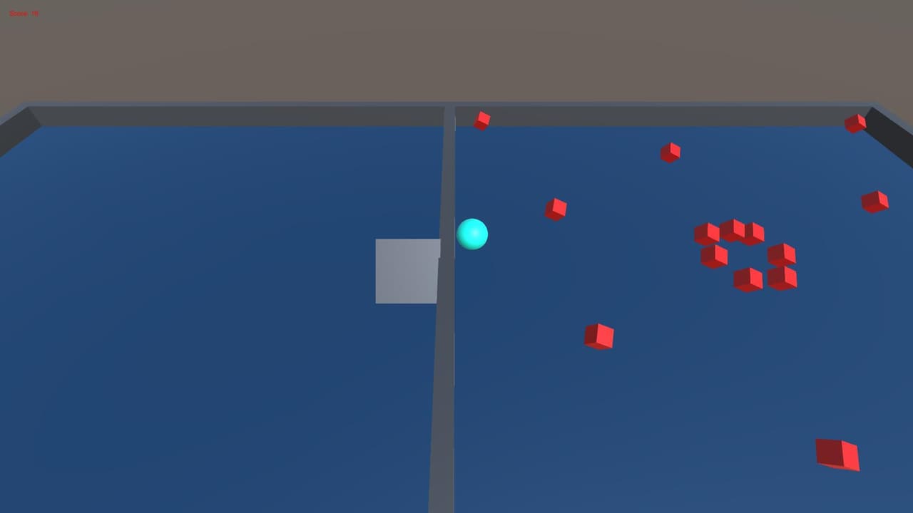 Ball Game (itch) (1234567 8) screenshot 2