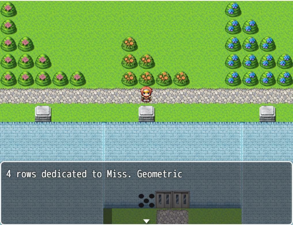 A quest for free stuff screenshot 2