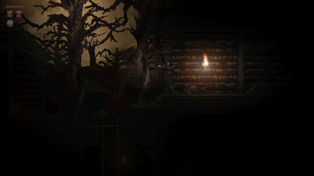 Daylight Torn screenshot 2