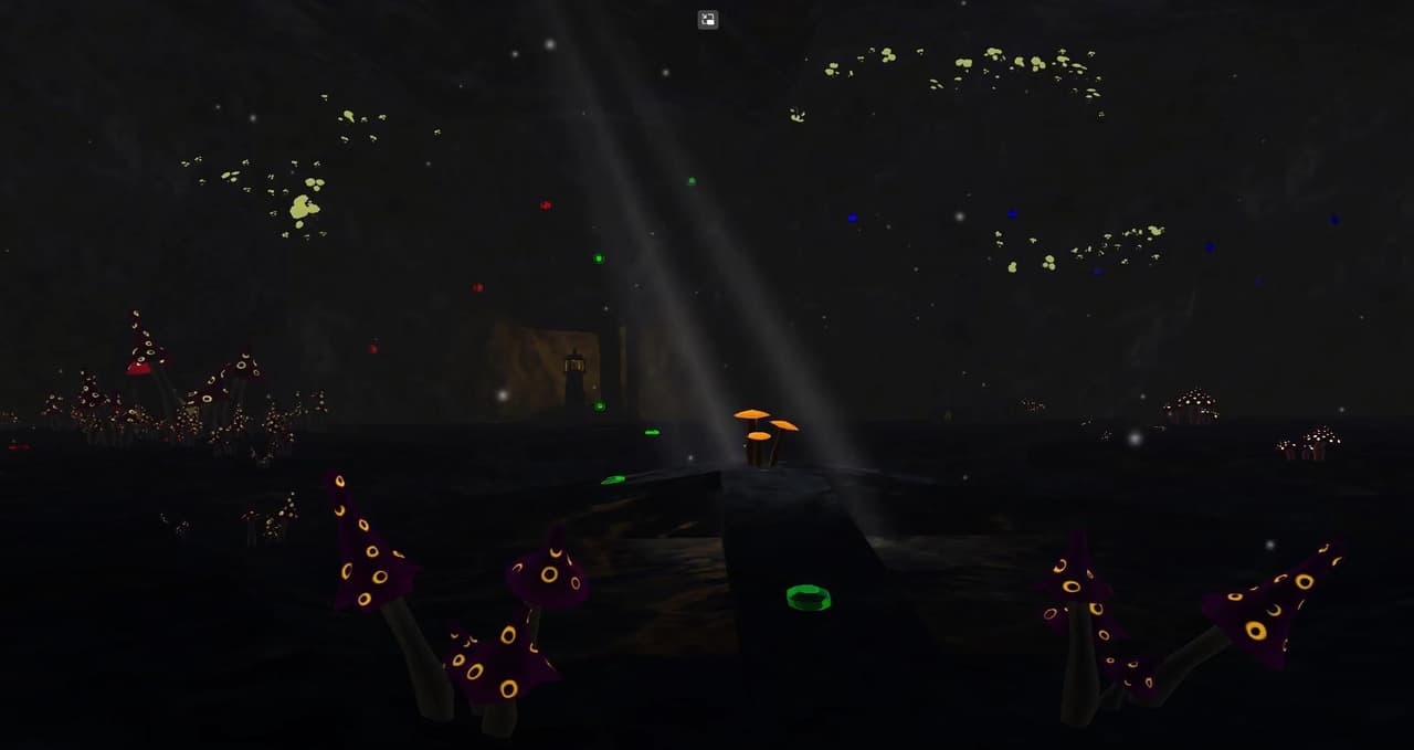 Gesture Caster 2021 screenshot 2
