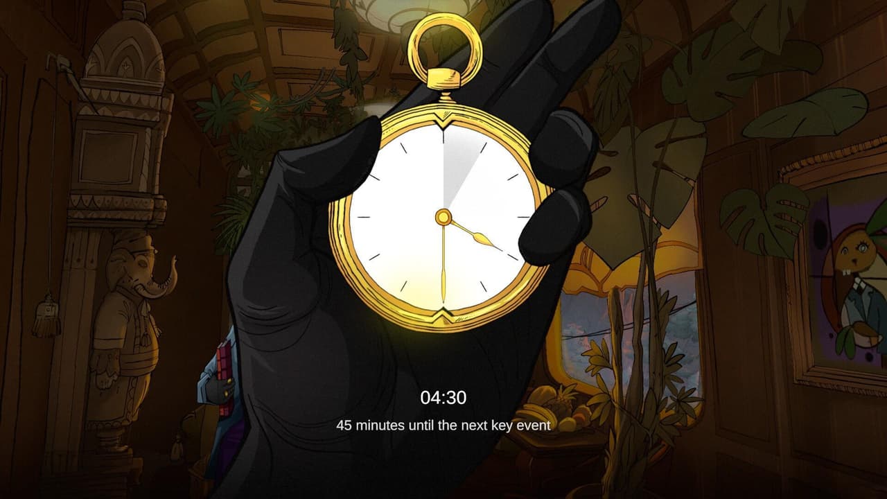 Moses & Plato - Last Train to Clawville screenshot 6