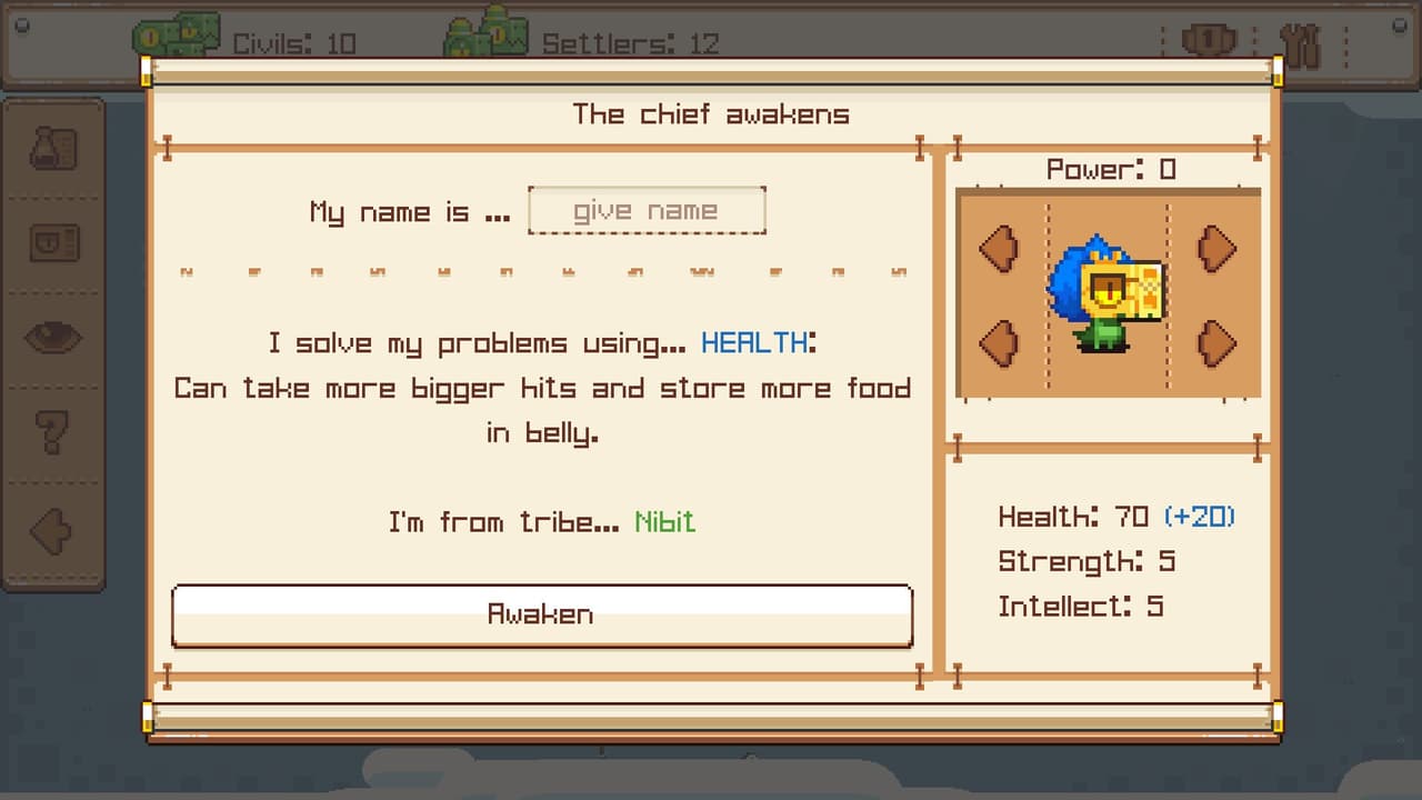 DinoBlits screenshot 4