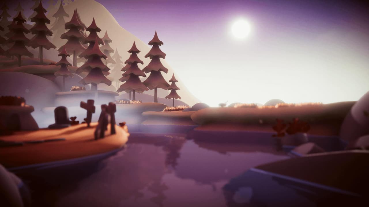 Lovely Day screenshot 5