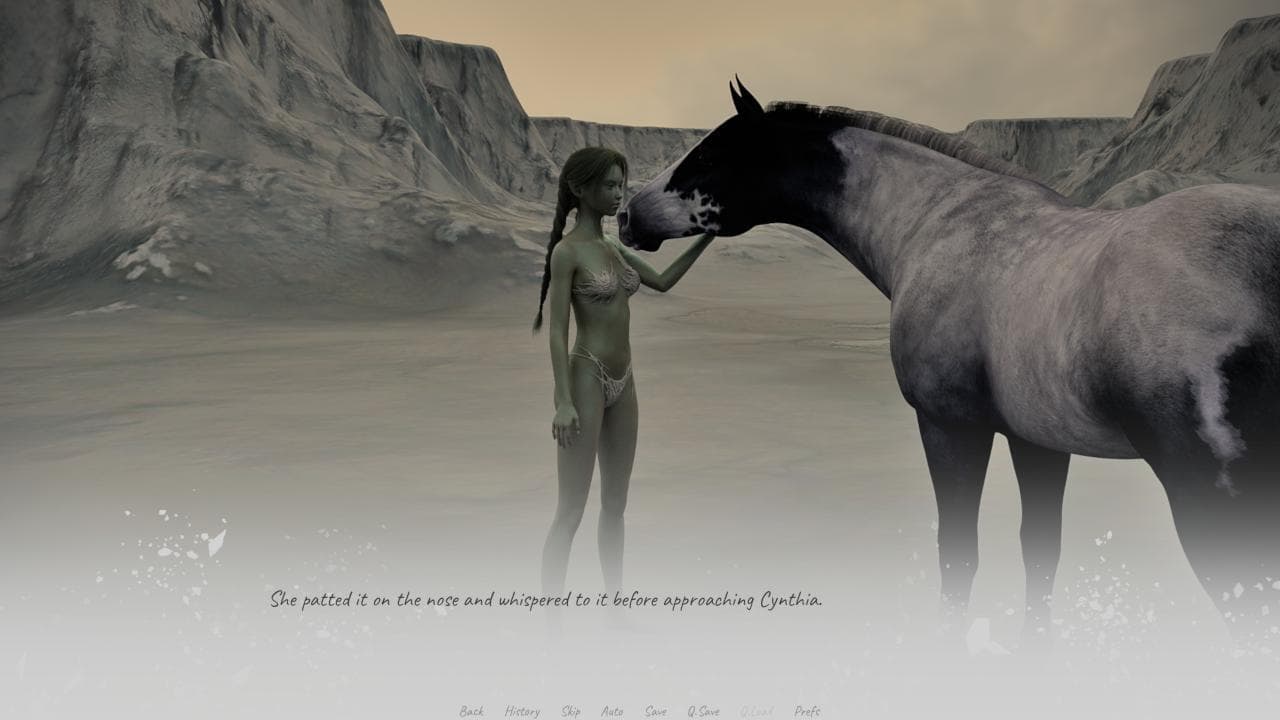 ice...ice screenshot 3