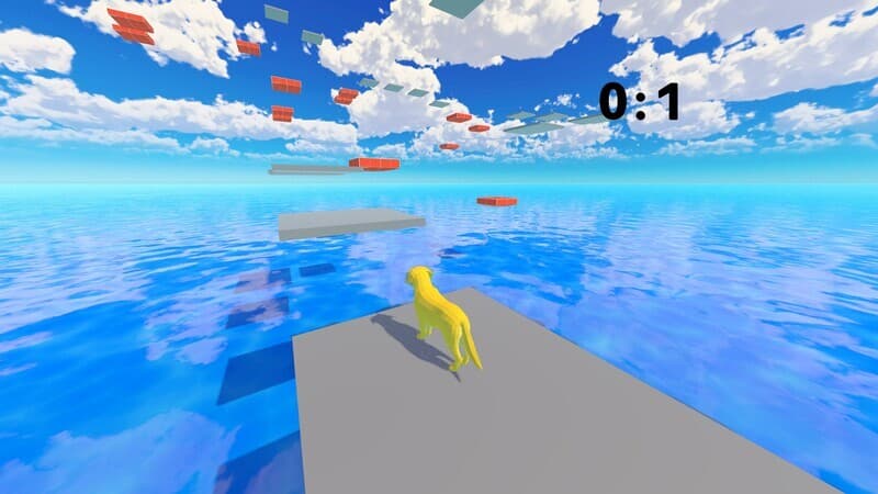 Meiro Master- Demo screenshot 5