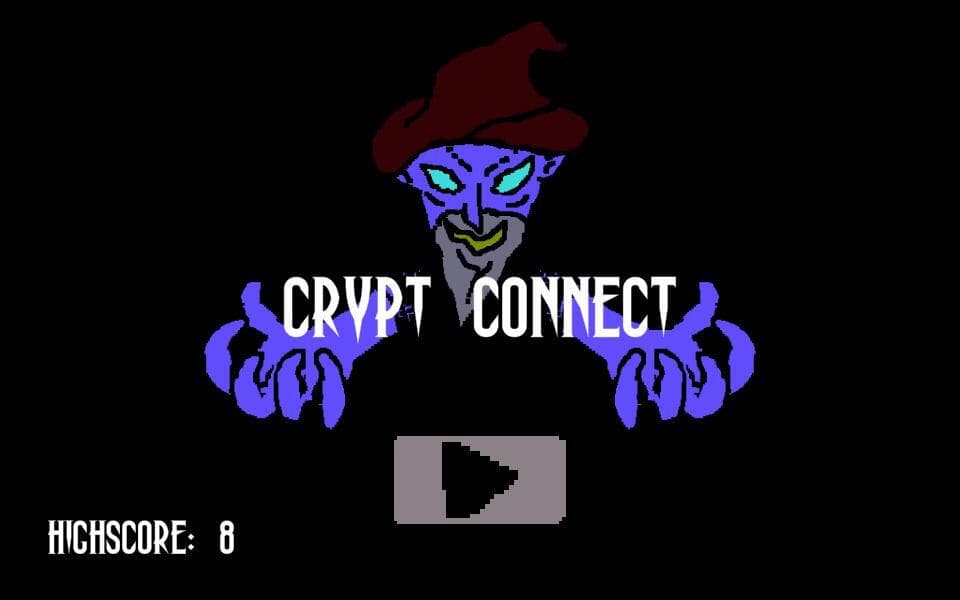Crypt Connect screenshot 2