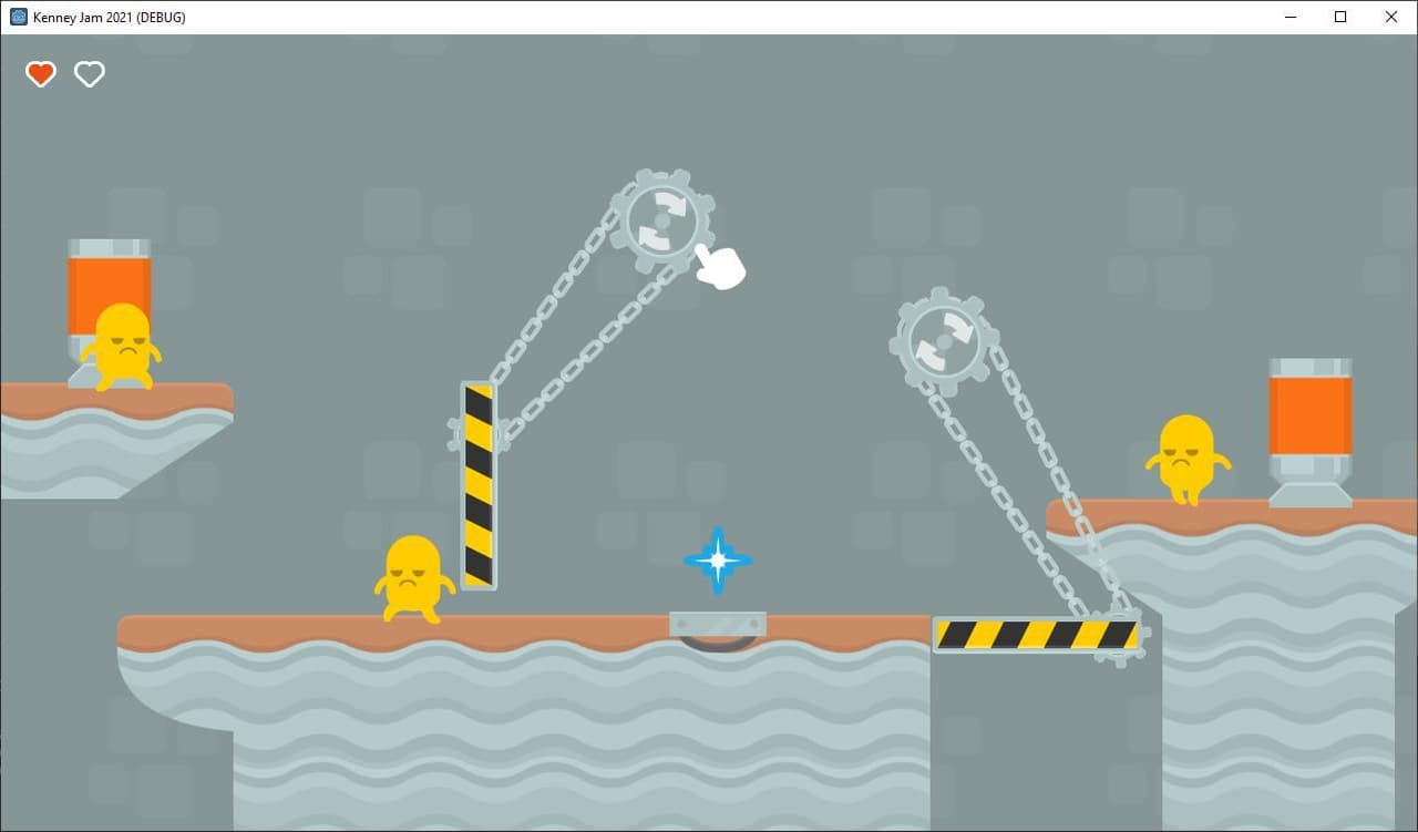 Wormhole Machinery Operator screenshot 3
