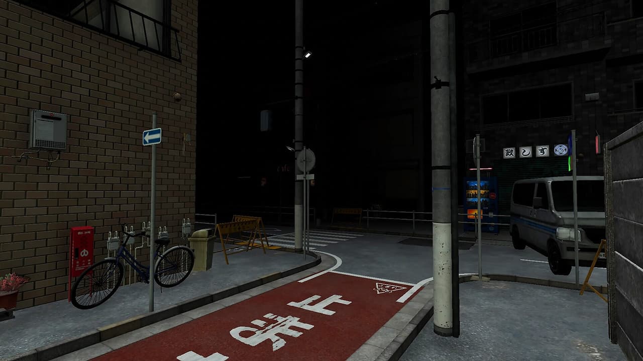 The Street 10 screenshot 4