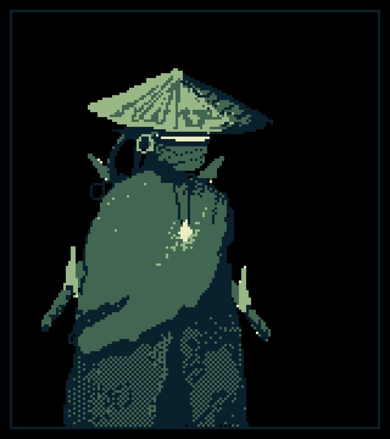 Rain Sword Melee screenshot 6