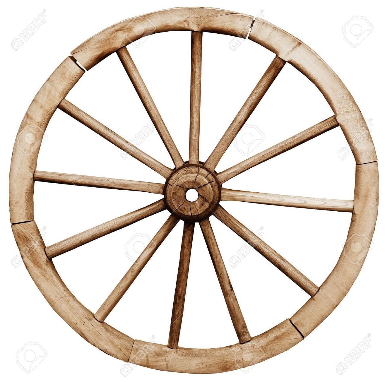 The Wheel (Warm Hands)