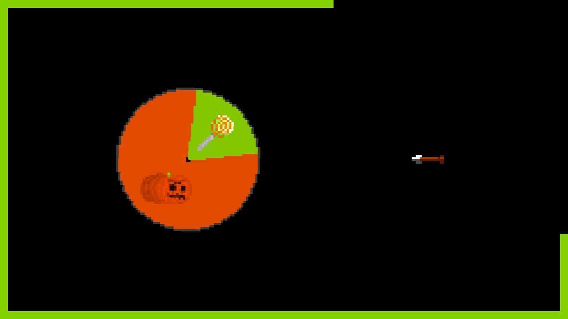 Treat or Retreat screenshot 4